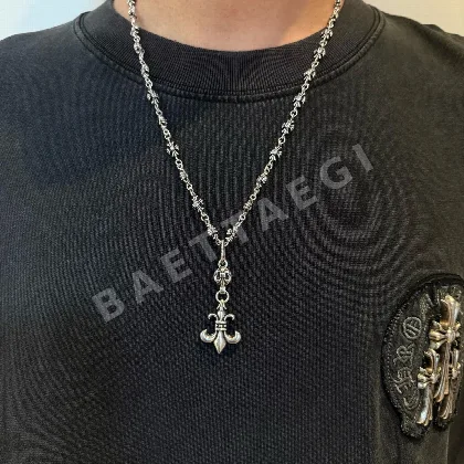 크롬하츠 목걸이 62119 Chrome Hearts Necklace