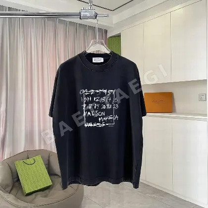 마르지엘라 여성 반팔 88726