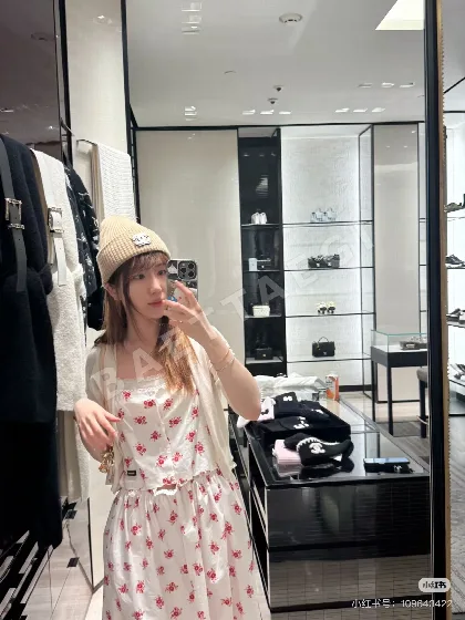 샤넬 모자 82521 Chanel Cap
