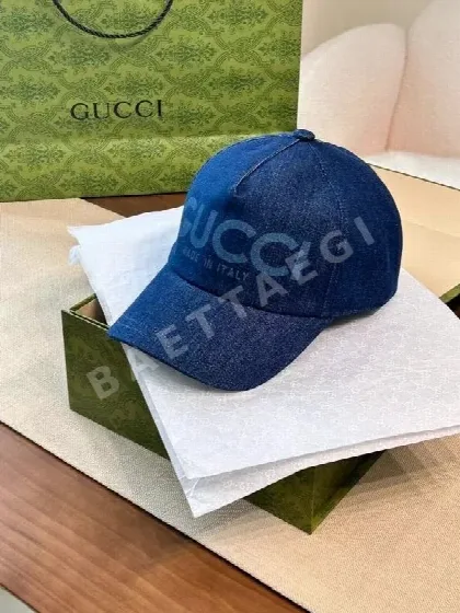 구찌 모자 78357 Gucci Cap