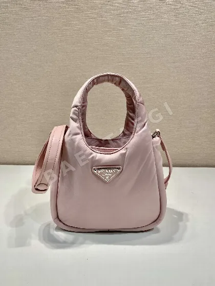 프라다 나일론 미니 토트백 1BA359 67514