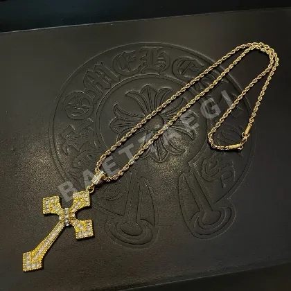 크롬하츠 목걸이 62636 Chrome Hearts Necklace