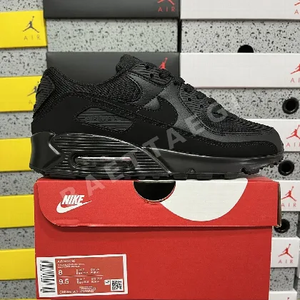 나이키 [MAX] 에어 맥스 90 CN8490-003 201058 Nike Air Max 90 Recraft Triple Black
