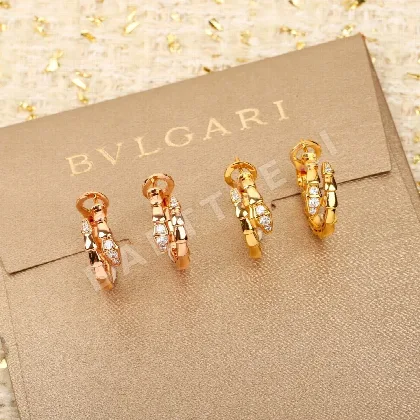 불가리 귀걸이 64409 Bvlgari Earrings