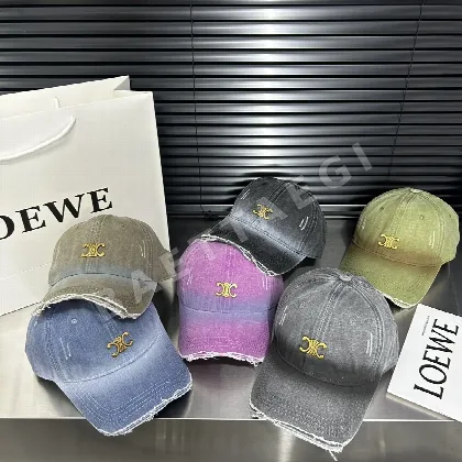셀린느 그래피티 야구모자 83474