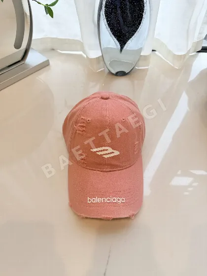 발렌시아가 모자 81896 Balenciaga Cap