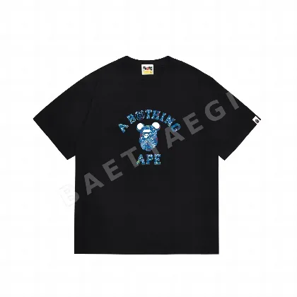 베이프 남성 반팔 티셔츠 90678