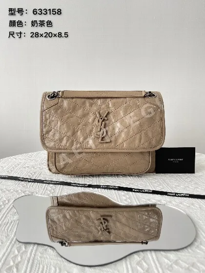 생로랑 가방 633158