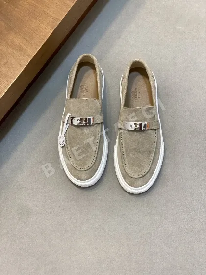 에르메스 게임 슬립온 로퍼 102503