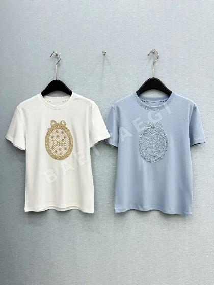 디올 여성 반팔 54212