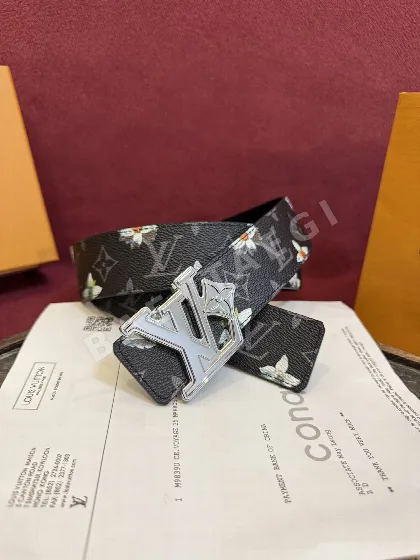 루이비통 벨트 57749 Louis Vuitton Belt