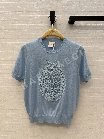 디올 여성 반팔 54388