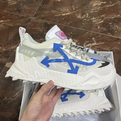 오프화이트 오디세이 레이크 블루 202305 Off White Odsy