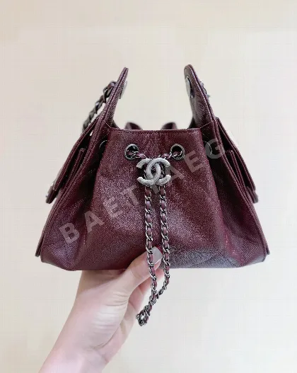 샤넬 25백 가방 AS5631 37045