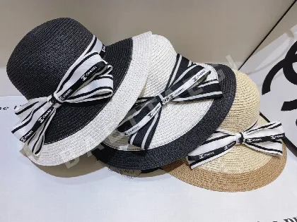 샤넬 모자 82163 Chanel Cap