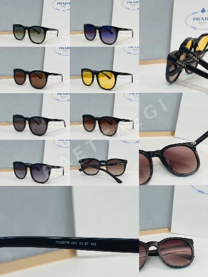 프라다 PR35 YS 선글라스 74353