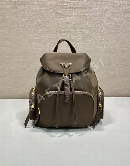 프라다 나일론 백팩 1BZ081 67848