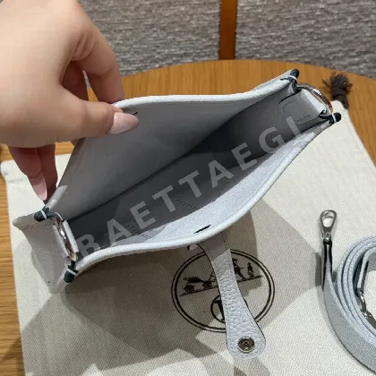 에르메스 미니 에블린 가방 192901