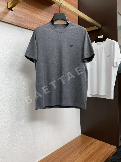 디올 남성 반팔 47534