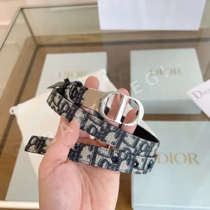 디올 벨트 59708 Dior Belt