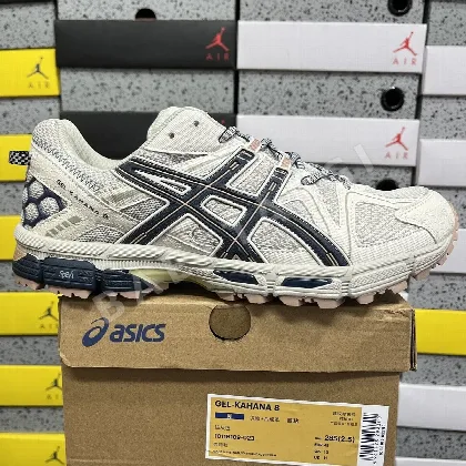 아식스 [XY] 젤 카하나 8 1011B109-023 200333 Asics Gel-Kahana 8