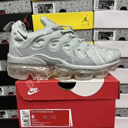 나이키 [OT] 에어 베이퍼맥스 플러스 924453-005 201580 Nike Air VaporMax Plus Cool Grey