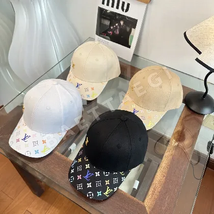 루이비통 야구모자 118610