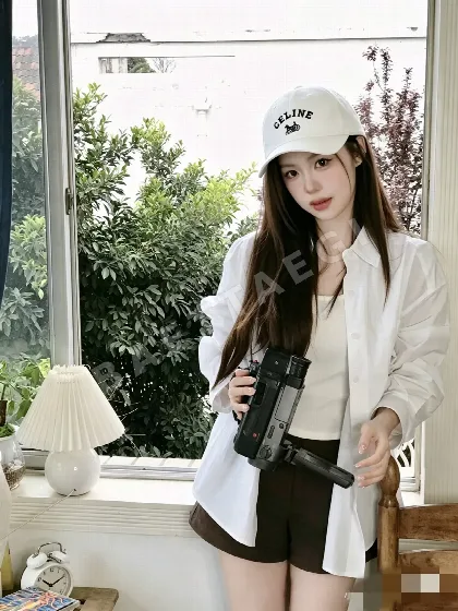 셀린느 레터 디자인 야구모자 84179