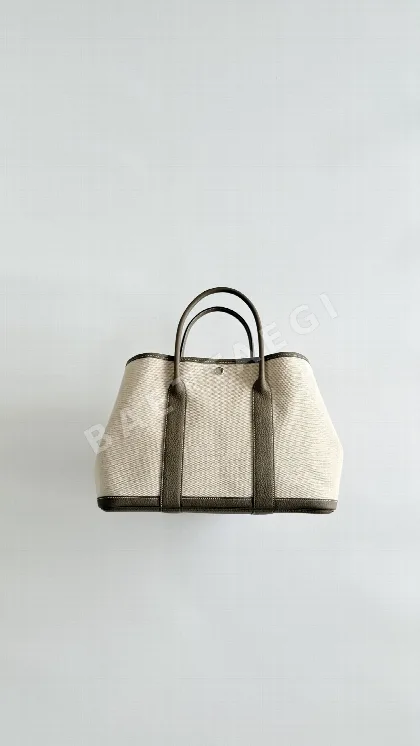 에르메스 가든파티 30 가방 133116