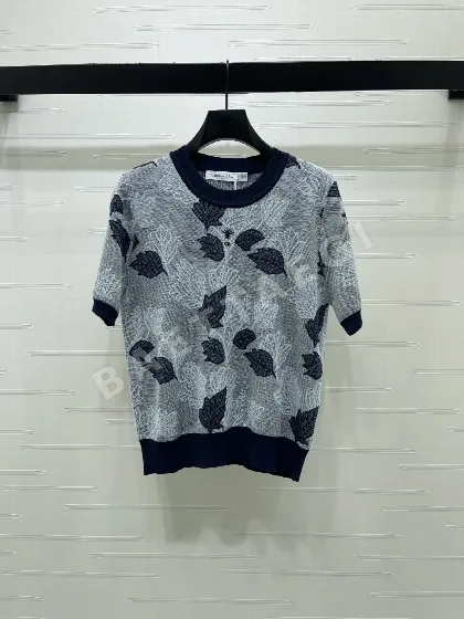 디올 여성 반팔 92872