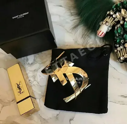 생로랑 팔찌 65623 Saint Laurent Bracelet
