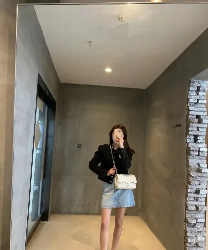 샤넬 가방 Chanel 33289