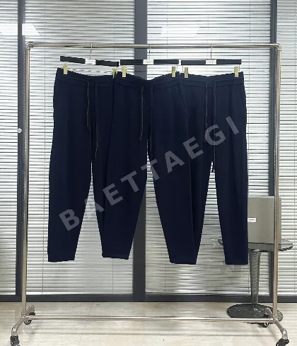 톰브라운 남성 올울 바지 142942