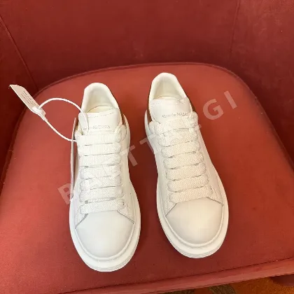 알렉산더맥퀸 커스텀 메이드 소가죽 신발 97592