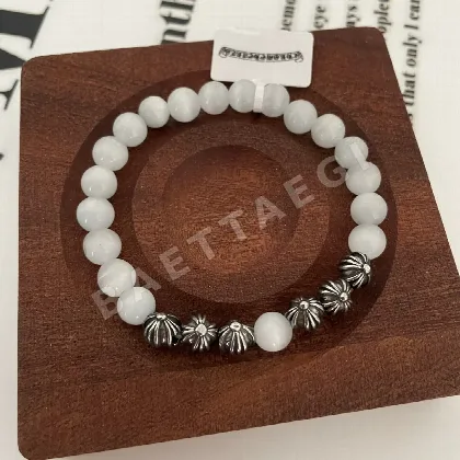크롬하츠 팔찌 61522 Chrome Hearts Bracelet