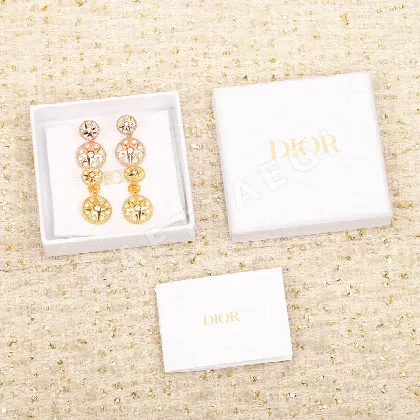 디올 귀걸이 60801 Dior Earrings