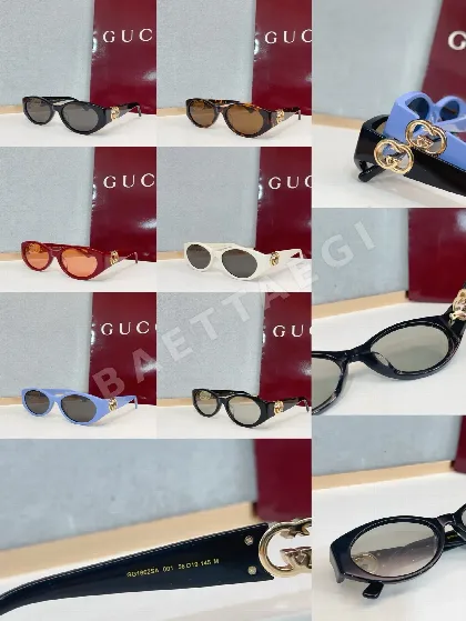 구찌 선글라스 56635 Gucci Sunglasses