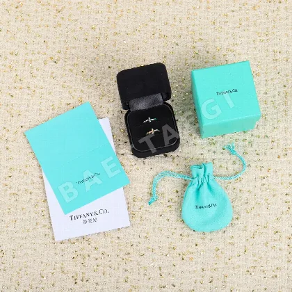 티파니 반지 71175 Tiffany & Co Ring