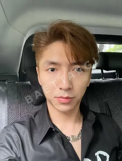 펜디 심플 디자인한 목걸이 71315