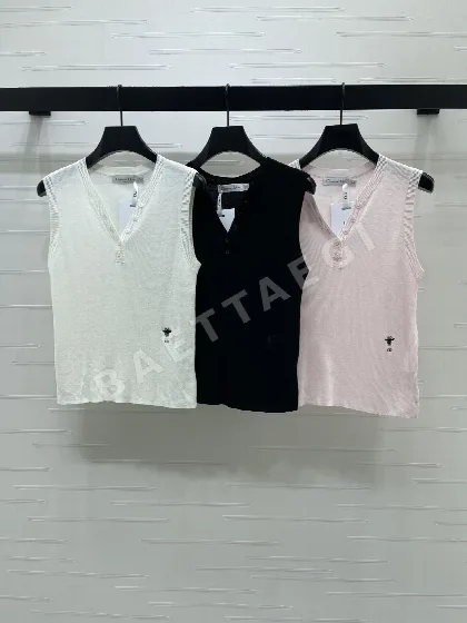 디올 여성 반팔 92306