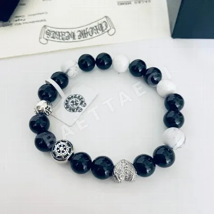 크롬하츠 팔찌 61489 Chrome Hearts Bracelet