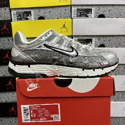 나이키 [PE] P 6000 CN0149-001 201172 Nike P-6000 Metallic Silver