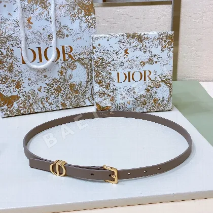디올 벨트 60323 Dior Belt