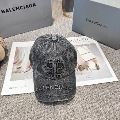 발렌시아가 모자 81718 Balenciaga Cap