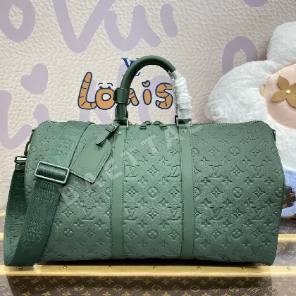 루이비통 키폴 반드리에르 50 여행 가방 M44810