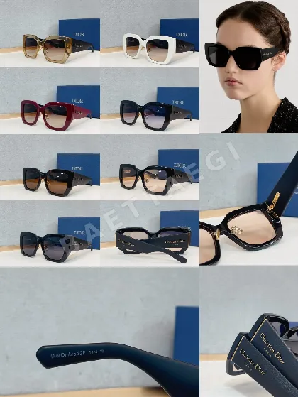 디올 옴브레 선글라스 72562