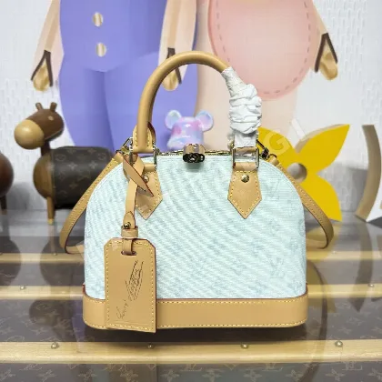 루이비통 알마 BB 핸드백 M27526 109264