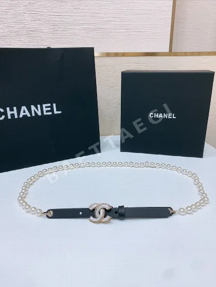 샤넬 벨트 58476 Chanel Belt