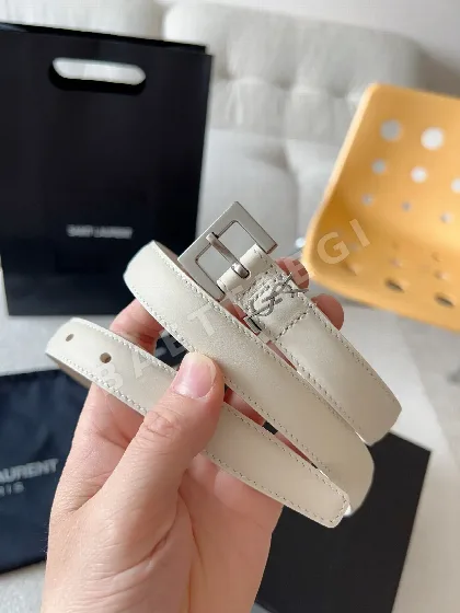 생로랑 벨트 58356 Saint Laurent Belt
