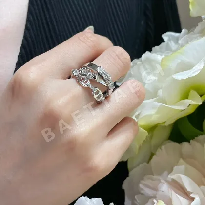 에르메스 반지 70092 Hermes Ring